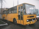 487 (dnes ji� 404) rok a p�l po p��jezdu z omlazovac� k�ry (3/2001)