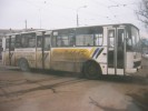 Karosa B 732.00 bez ��sla (SPZ LIA 88-36) na Kubel�kov� (4/2001)