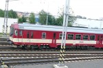843028 je odvena po nehod do depa Olomouc