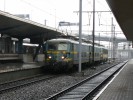 Charleroi - Sud bezen 2007