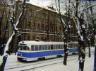 Daugavpils 12.03.1999 - 18. novembra iela