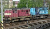 vjezd 72750, Opava 6.5.2013