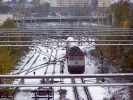 749.107 �ek� na najet� na "druhou soupravu" - ONJ Praha - 28.10.2012.