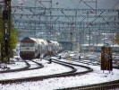 749.107 na �ele sv. + 749.254 uprost�ed + 749.264 pk. - Praha Vr�ovice - 28.10.2012.