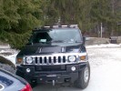 Hummer Z�P, pobavil ma