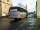 Irisbus Domino v Lubenci
