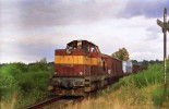  30.08.1995 - Rumburk 735.180 pk Mn 86262