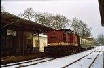 09.12.1995 - Sebnitz 202.804 DB