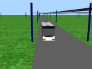 Citybus na ND za porouchanou 25Tr