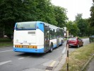 Ostrava Gajdoova - Irisbus Citelis 12M