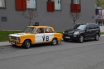 Chlapci od VB �li na sva�inu