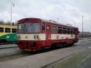 810.667 DKV Praha v Os 25915 v st. Hostivice, 15.4.2011