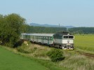 754 043-8 Hul�n-Krom���(17.5.2009,R 1444,foto-Ale� Kr�ka)