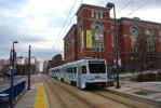 light rail