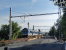 Most K Viaduktu (Svatojnsk) 14.6.2022