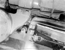 Podvozek PCC B-1 Clark Equipment Co.