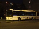 Irisbus Citelis CNG evidenn slo 203 "Abracadabra" na zastvce Dubina,tona