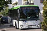  Iveco Crossway LE 12M BB Postbus BD 14682