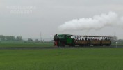 2013 05 04 - zkorozchodn eleznice Kolnsk epask drka - Lokomotiva BS-80