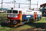 DE 451a452 - 25.6.2003 MKS T