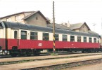 Bn 054 001 do Prahy /M.Boleslav 27.4.99