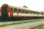 Bpb 056 002 ve zkuebnm provozu M.Boleslav 6.2000 