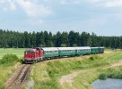 Os 14917, Bystice nad Perntejnem - Ron