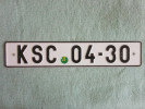 KSC 04-30