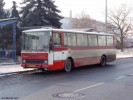 Karosa B 732 - ev. . 426, PMA 56-72, CAN Husova, 08.02.2012 - 13:48