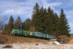 SM42-2477, Szklarska Poreba Huta, 3.12.2009