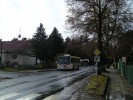 Sezimovo �st� I, rozcest�, 5.2.2013