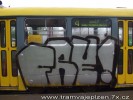 pohled na grafit