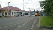 Vozovna Litv�nov
