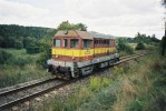 720.053 odj�d� z Rakovn�ka v Lv do Kladna, co p�ivezla nev�m, 2.9.2002