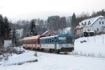 843.005+810.343 odj�d� z Ji�et�na do Smr�ovky