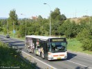 Karosa Renault Citybus DPKV ev.. 366 z r. 2000 SPZ KVL 95-87 13.9.2008