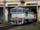 a na z�ver 754 072 po pr�chode z Vr�tok, RD Zvolen