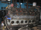 Motor z M262