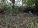konec �vrati pod silnic�