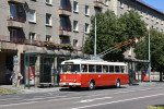 358, Autobusov ndra