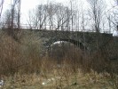 A most v Ondrov, kter v lt nevyfotte