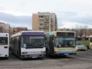 ve vozovn�...