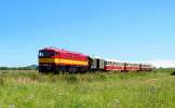 749.247 v Hornm Podl s vlakem S loklkou okolo Humprechtu 2020, 1.8.2020