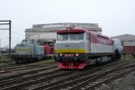 749.254+930.2186 Brno-Doln� n. 17.11.2017
