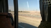 Vstavba trati z Tehernu na letit