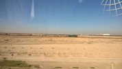 Vlak Tehern - Kashan