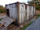 Ilustran foto: kontejner v ST. Zlonice