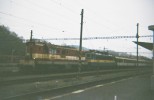 771.112 na ppei 363.068 ve vlaku do Prahy, pi napovce v st. Beroun, 6.12.2000