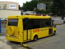Minibus Mave, 2H6 6668, gare CDS, 25.7.2011