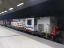 lokomotivy �ady YDM-4 p�vodem z Indie